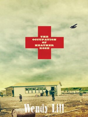 cover image of The Occupation of Heather Rose